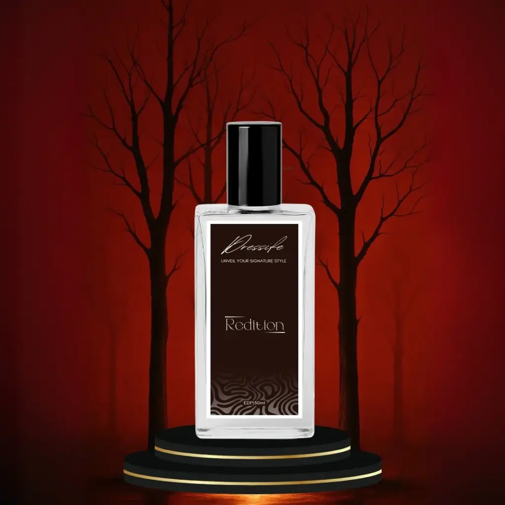Redition – Eau de Parfum