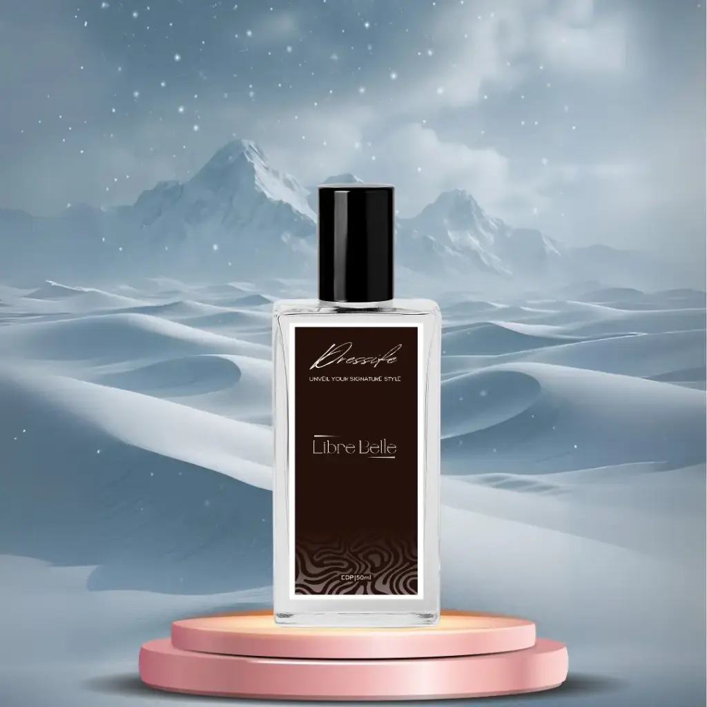 Libre Belle – Eau de Parfum