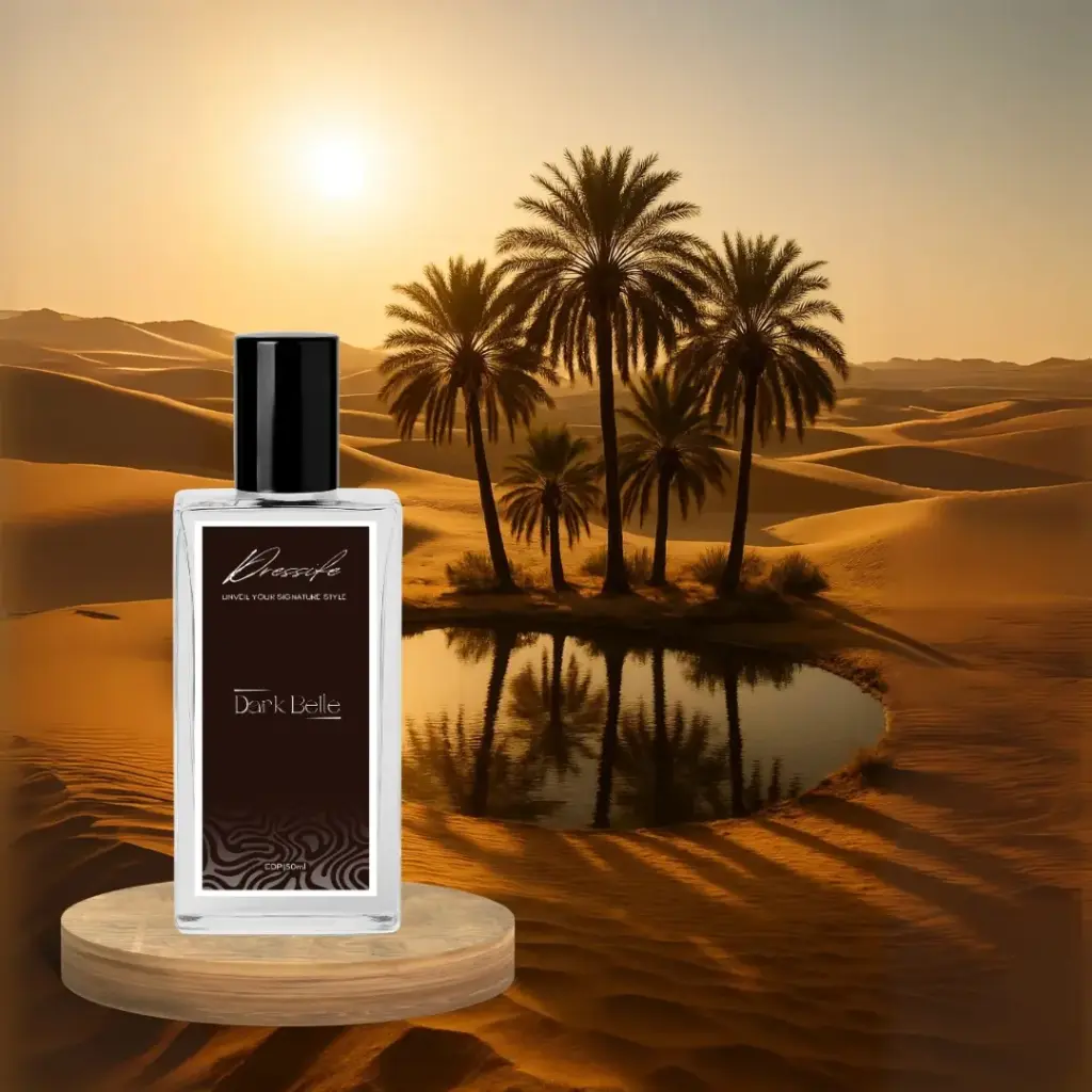 Dark Belle – Eau de Parfum