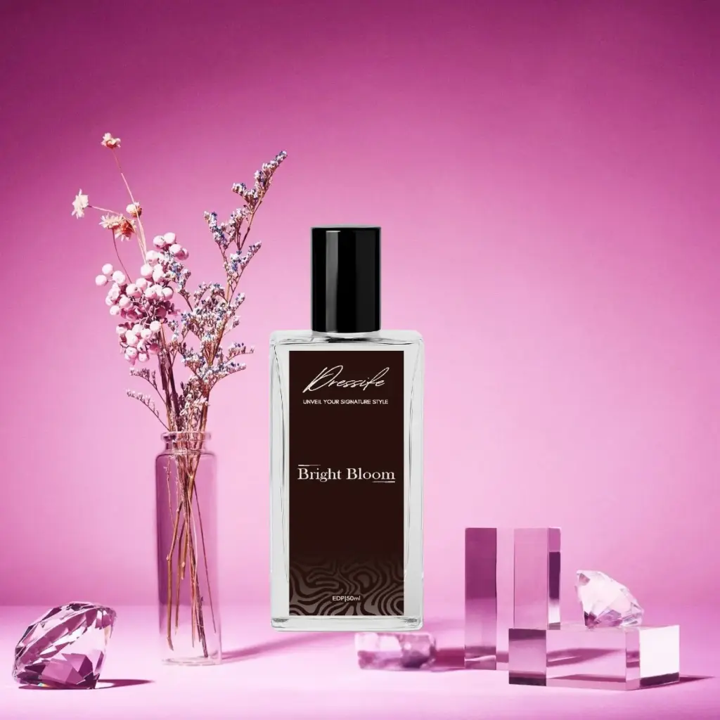 Bright Bloom – Eau de Parfum