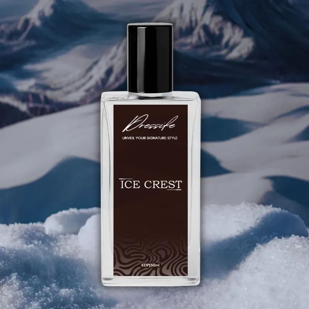 Ice Crest – Eau de Parfum