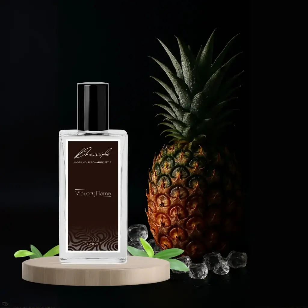 Victory Flame – Eau de Parfum