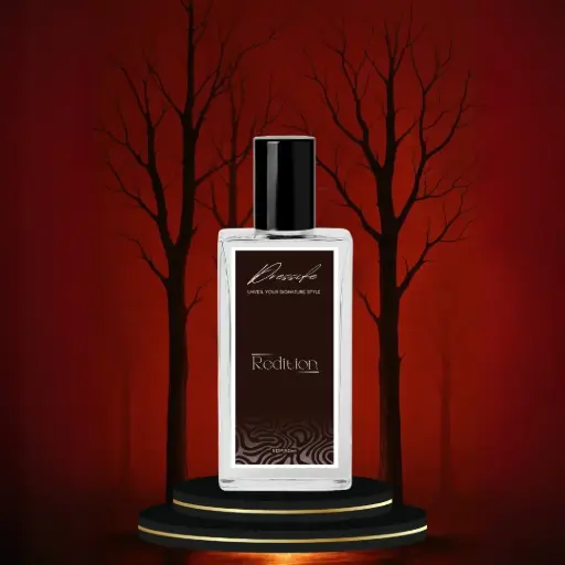 Redition – Eau de Parfum