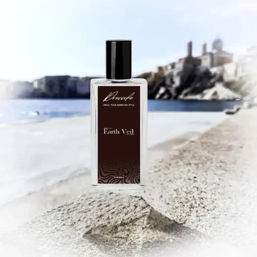 Earth Veil – Eau de Parfum