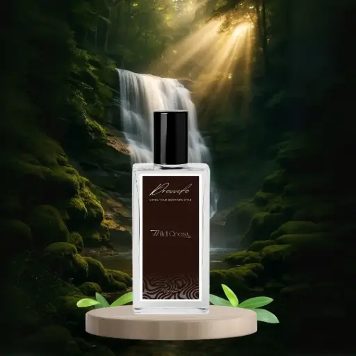 Wild Crest - Eau de Parfum