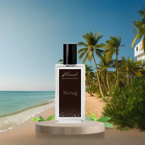 Sea Noir – Eau de Parfum